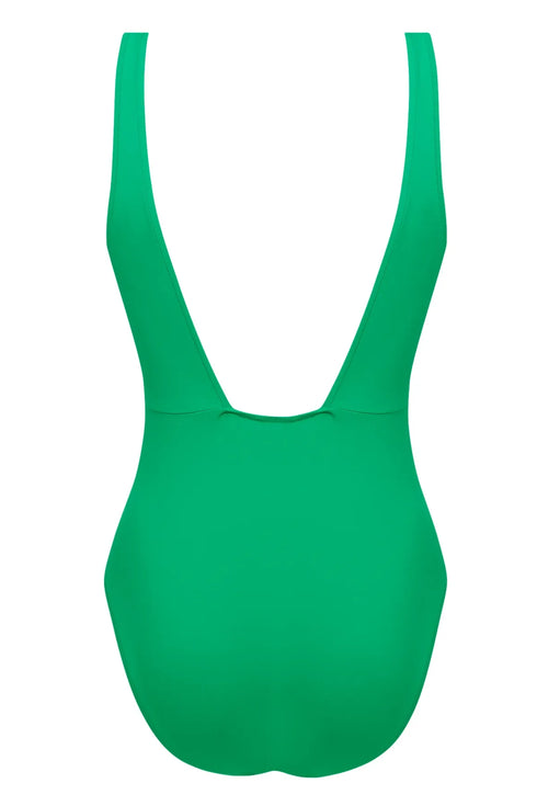Lise Charmel 71B Grace Infinie Non Wire Swimsuit